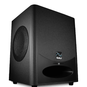 Kali Audio 2 x 6.5" 1000W Active subwoofer